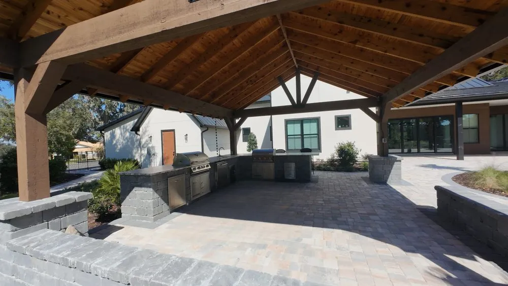 Expert landscaping services in Ocala, FL - The Yard Stop