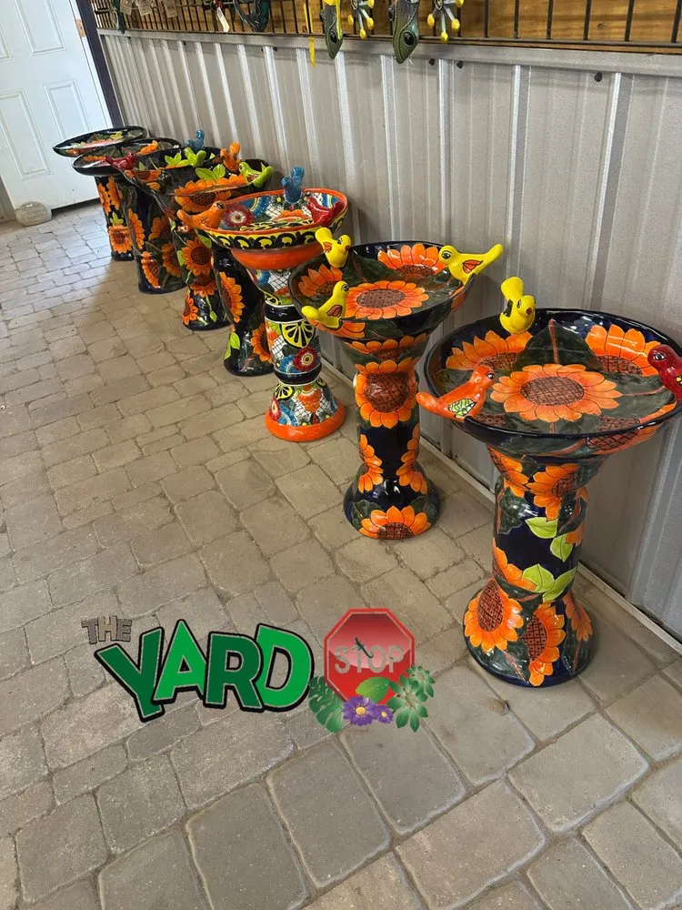 Professional lawn care service in Ocala, FL by The Yard Stop