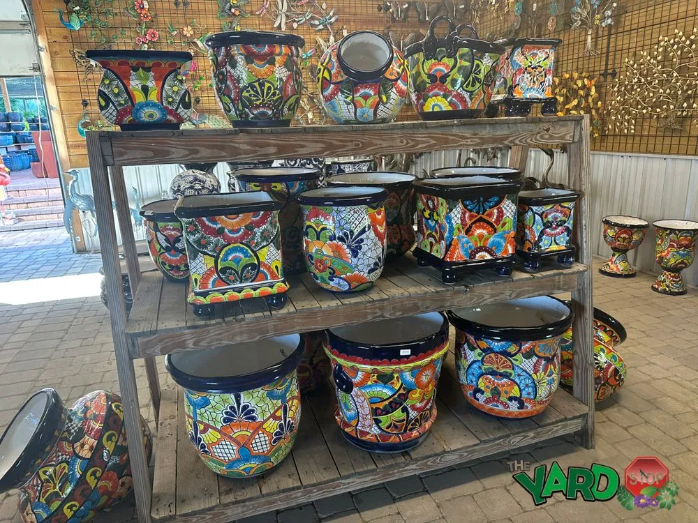 Professional outdoor landscaping in Ocala, FL - The Yard Stop