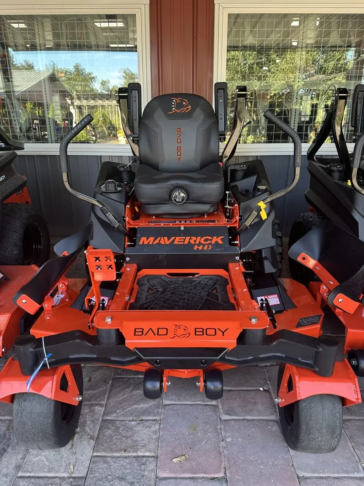 Custom yard cleanup service in Ocala, FL by The Yard Stop