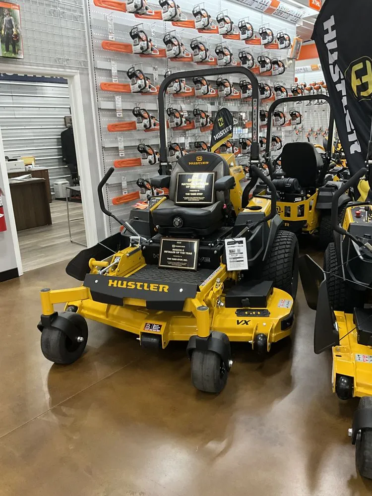 Custom landscaping services in Ocala, FL - The Yard Stop