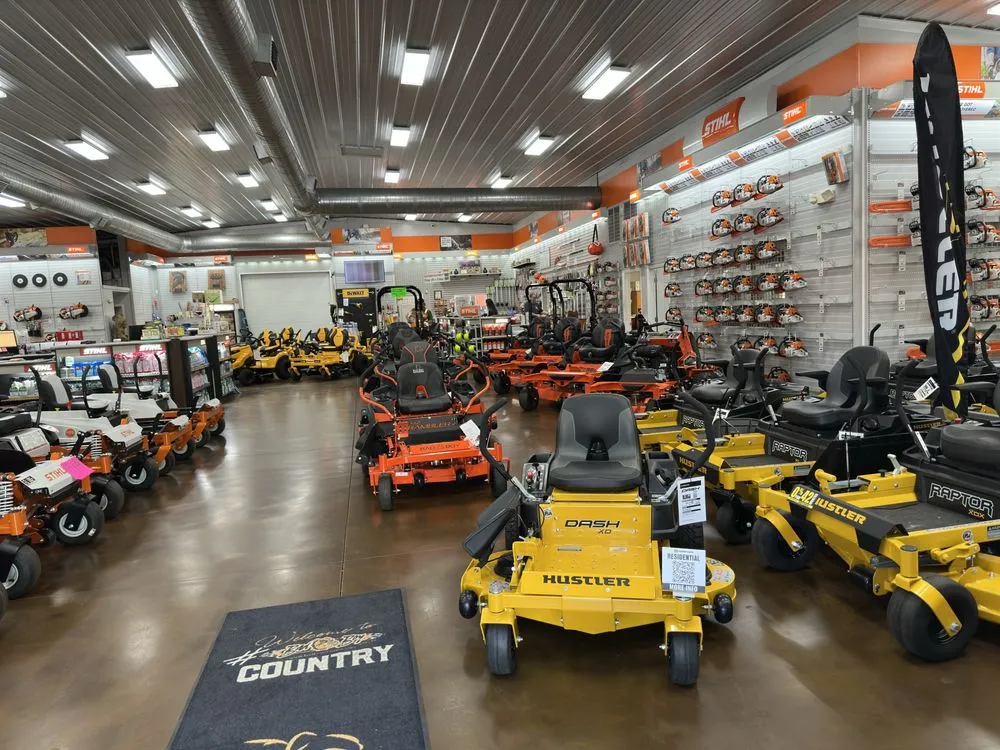 Top-rated residential landscaping in Ocala, FL by The Yard Stop