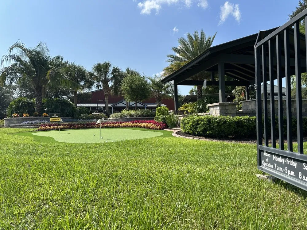 Expert yard cleanup service experts serving Ocala, FL - The Yard Stop