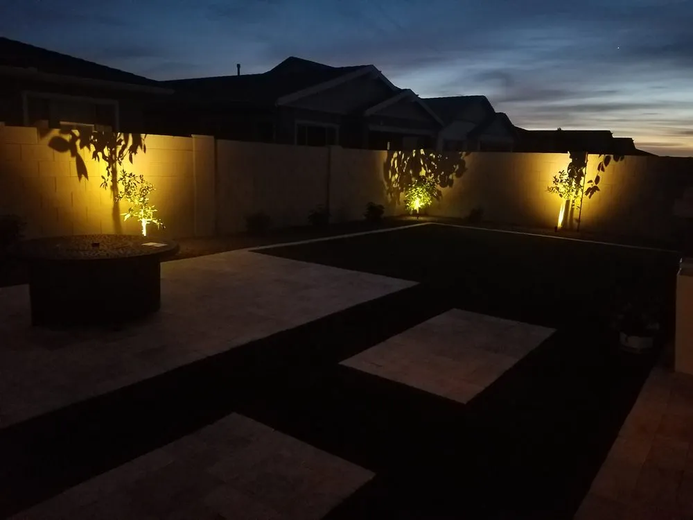 Trusted residential landscaping in Gilbert, AZ - The Yard Stylist