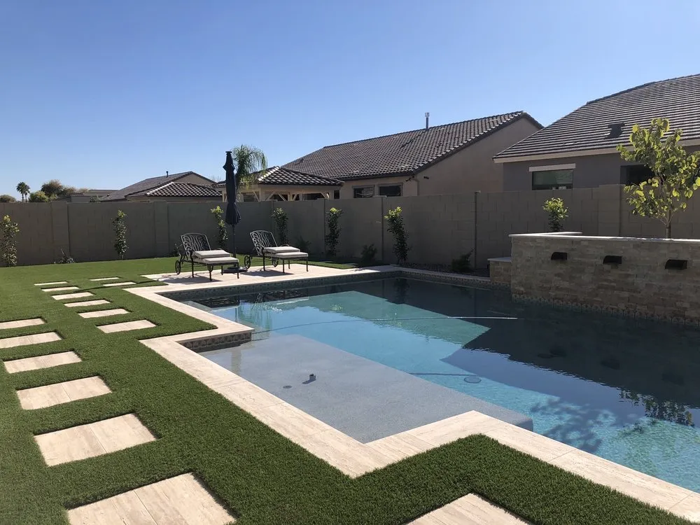 Trusted garden landscaping experts serving Gilbert, AZ - The Yard Stylist