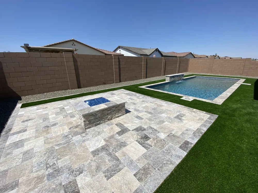 Local lawn care service in Gilbert, AZ - The Yard Stylist