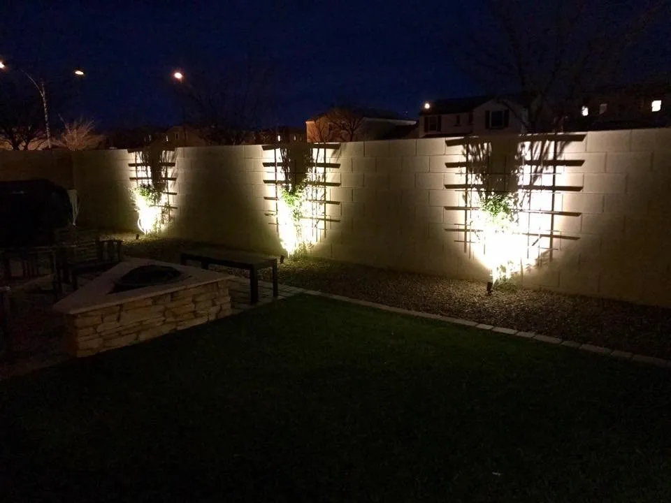 Expert yard maintenance for year-round maintenance in Gilbert, AZ by The Yard Stylist