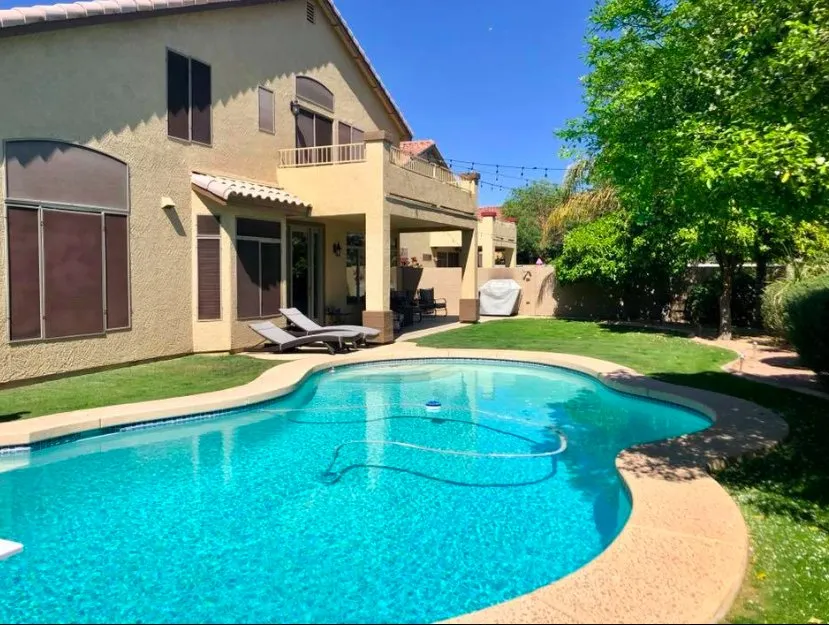 Top-rated residential landscaping experts serving Gilbert, AZ - The Yard Stylist