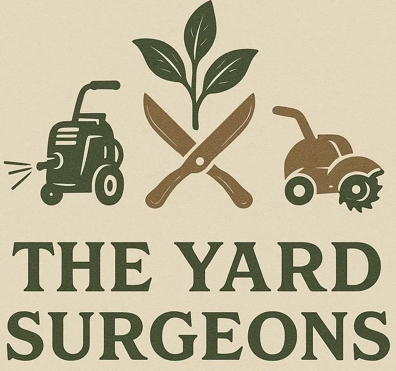 Local residential landscaping experts serving Elmore, AL - The Yard Surgeons