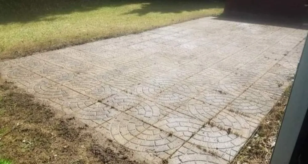 Top-rated landscaping services for residential properties across Benson, NC - The Yard Transformers