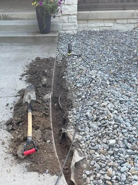 Local lawn care service for beautiful yards in Westminster, CO by The Yard