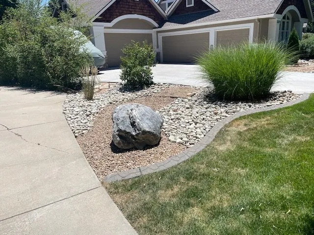 Top-rated landscape design experts serving Westminster, CO - The Yard