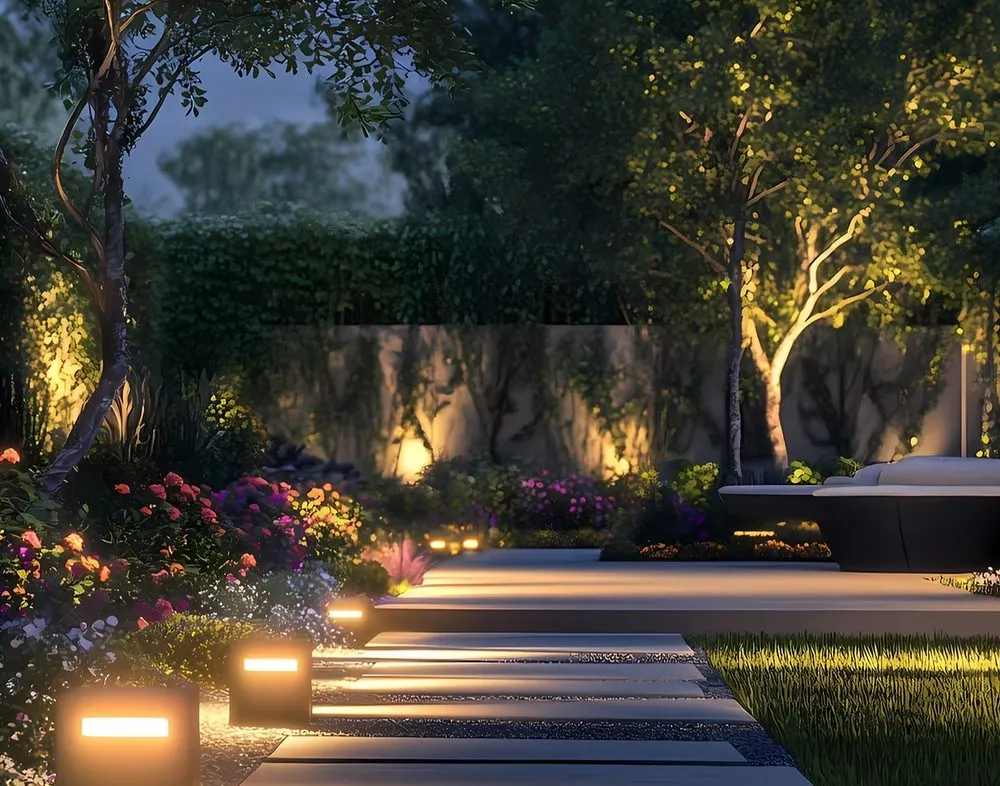 Affordable yard maintenance for residential properties in Westminster, CO by The Yard