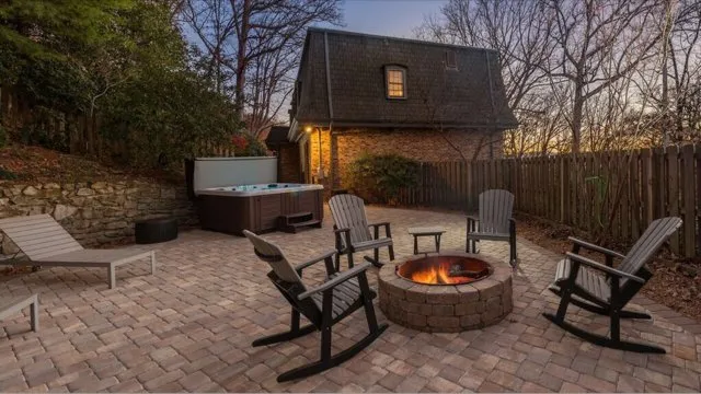 Expert yard maintenance experts serving Asheville, NC - The YardFathers