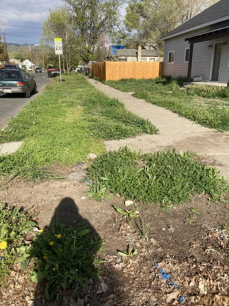 Local landscaping services experts serving Baker City, OR - The Yardist