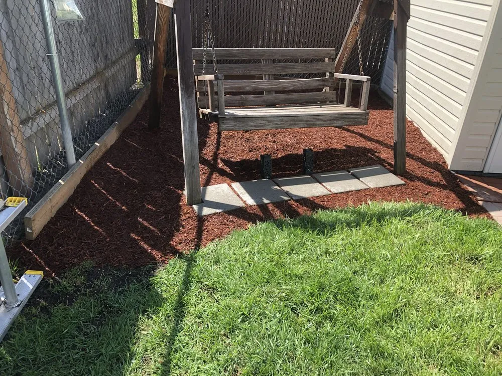 Reliable garden landscaping for residential properties across Baker City, OR - The Yardist