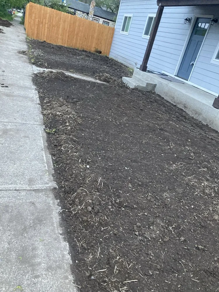 Expert residential landscaping experts serving Baker City, OR - The Yardist