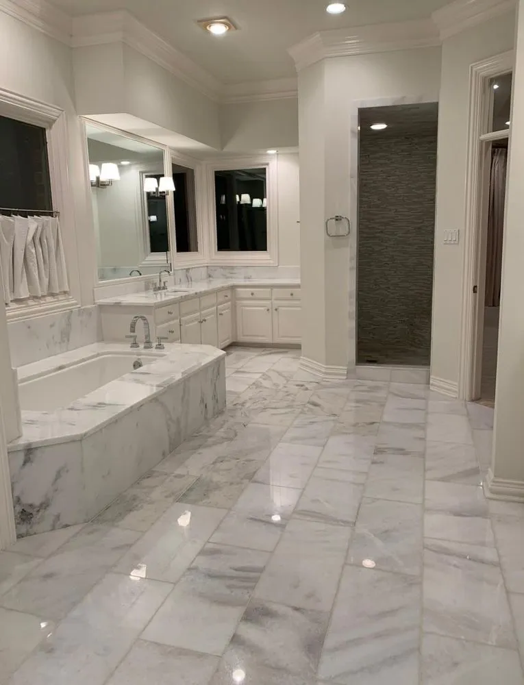 Local lawn mowing service with custom design in Cedar Park, TX by The Zon Group