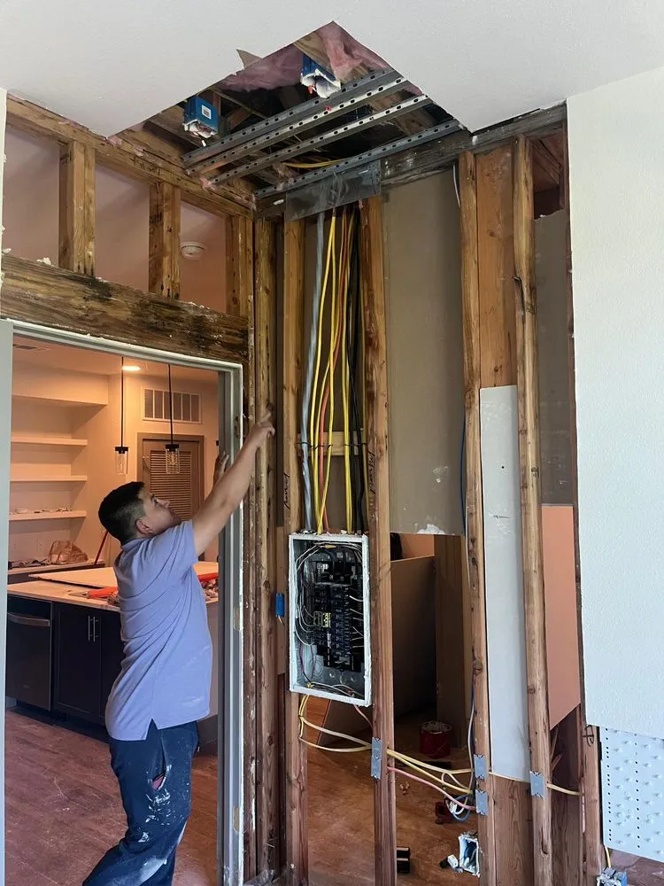 Local landscape design near you across Cedar Park, TX - The Zon Group