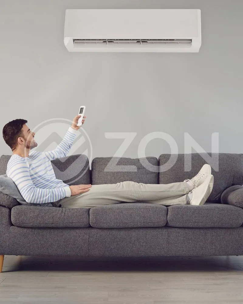 Local yard cleanup service with custom design across Cedar Park, TX - The Zon Group