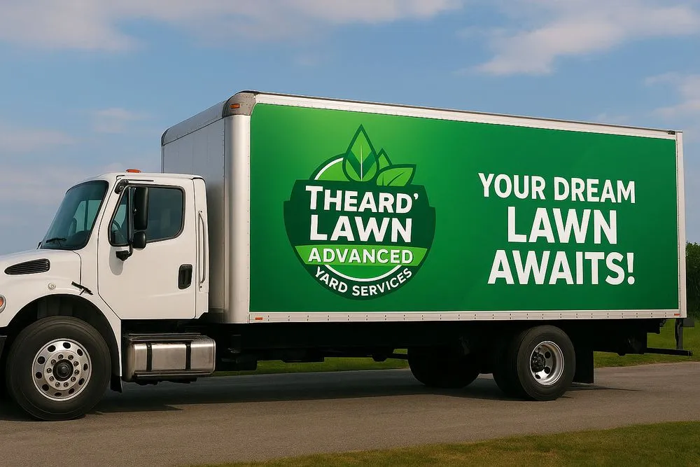 Expert garden landscaping near you across Altamonte Springs, FL - Theard Lawn