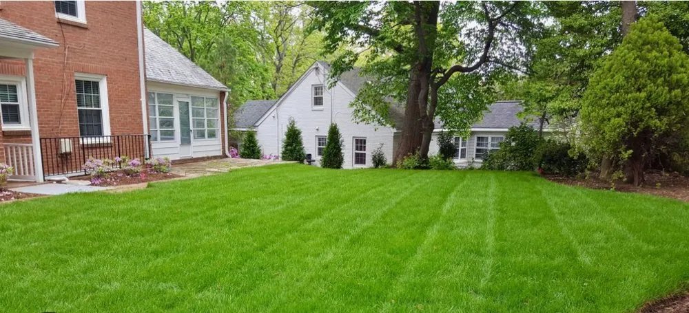 Custom landscape design experts serving Altamonte Springs, FL - Theard Lawn