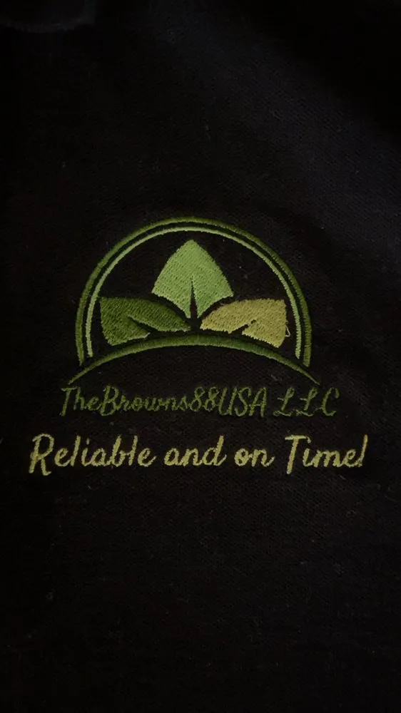 Professional lawn care service for residential properties in Kettering, OH by TheBrowns88USA