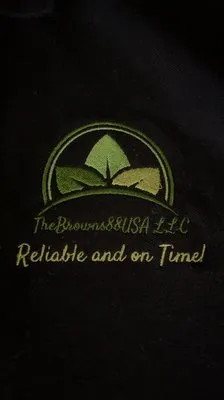 TheBrowns88USA Logo