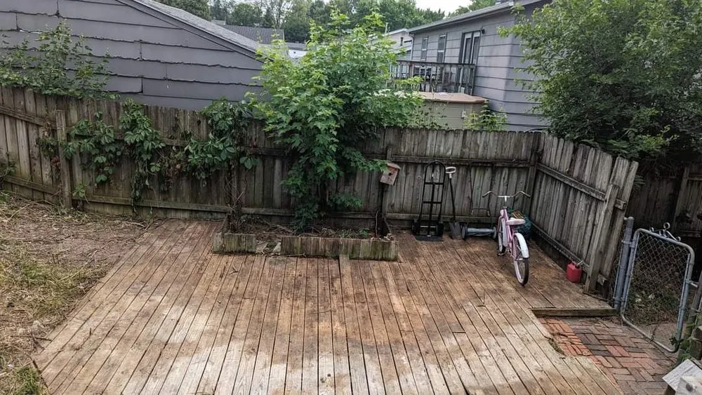 Top-rated residential landscaping with custom design across Des Moines, IA - TheLawnNinja Lawn Services