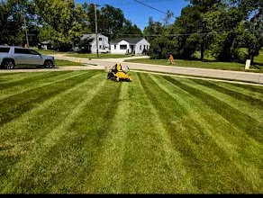 Custom yard maintenance near you across Des Moines, IA - TheLawnNinja Lawn Services