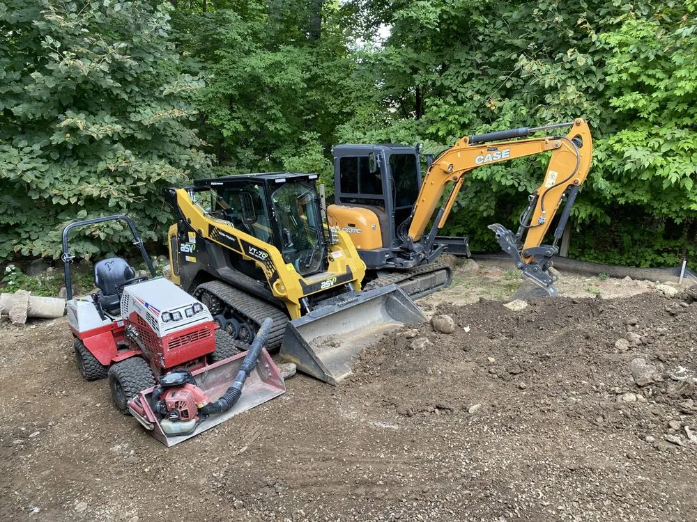 Affordable landscaping services experts serving Elkhorn, WI - Thelen Bros