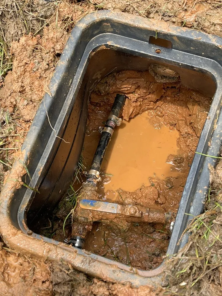 Top-rated residential landscaping near you across Spartanburg, SC - Them Boys Handyman Service