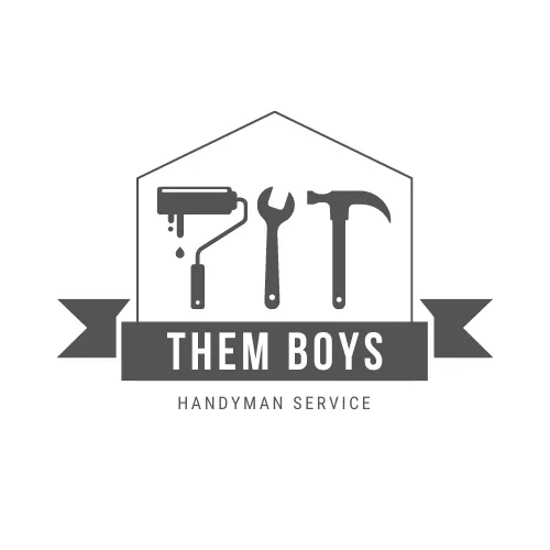 Trusted residential landscaping in Spartanburg, SC - Them Boys Handyman Service