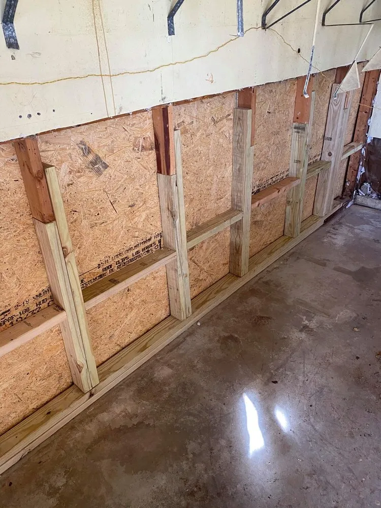 Reliable landscape design for year-round maintenance across Spartanburg, SC - Them Boys Handyman Service