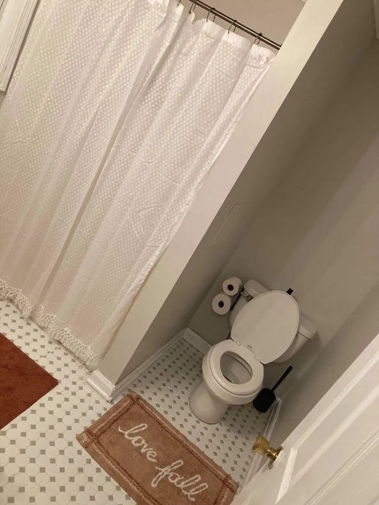 Local landscape design in Spartanburg, SC by Them Boys Handyman Service