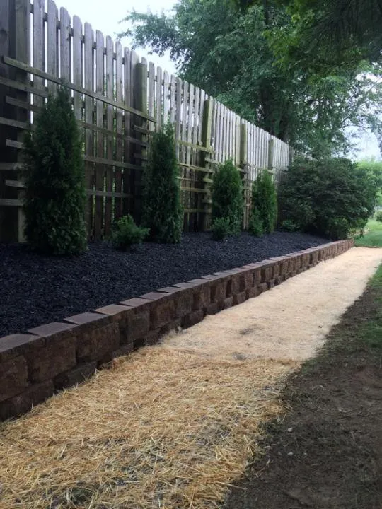Affordable outdoor landscaping near you across Lawrence, IN - T.Hensley Landscapes