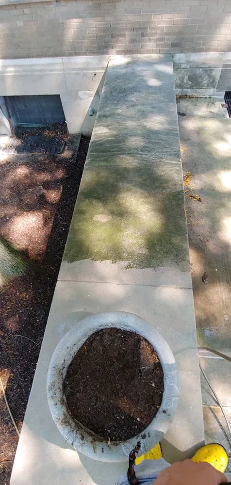 Reliable residential landscaping near you in Lawrence, IN by T.Hensley Landscapes