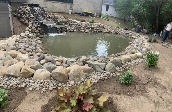 T.Hensley Landscapes