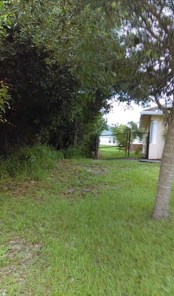 Affordable landscape design experts serving Jensen Beach, FL - Theobald Upkeep