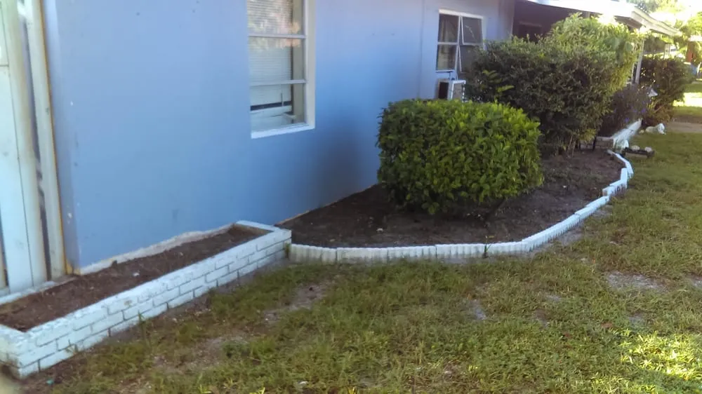 Local landscape installation for beautiful yards in Jensen Beach, FL by Theobald Upkeep