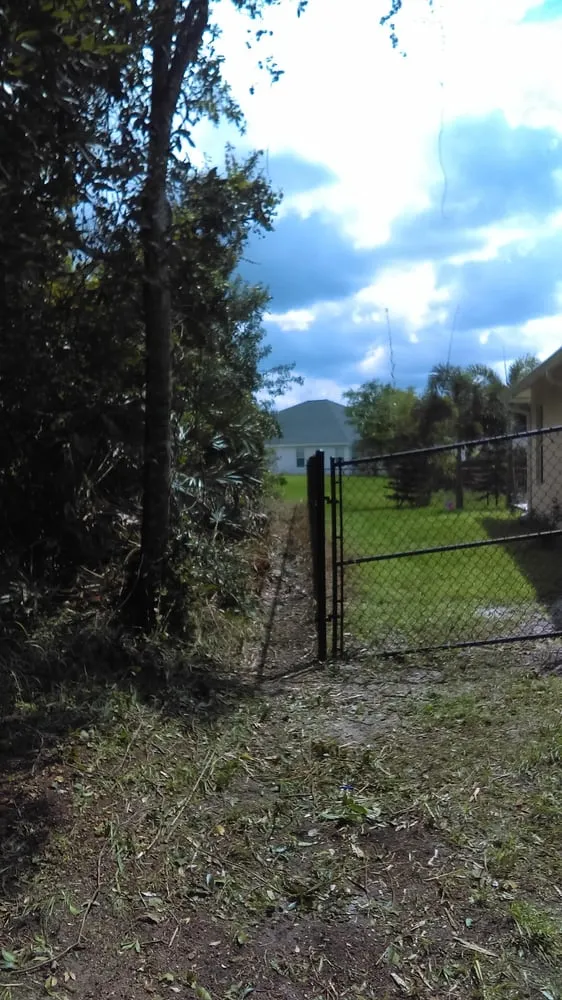 Reliable yard maintenance for outdoor upgrades in Jensen Beach, FL by Theobald Upkeep