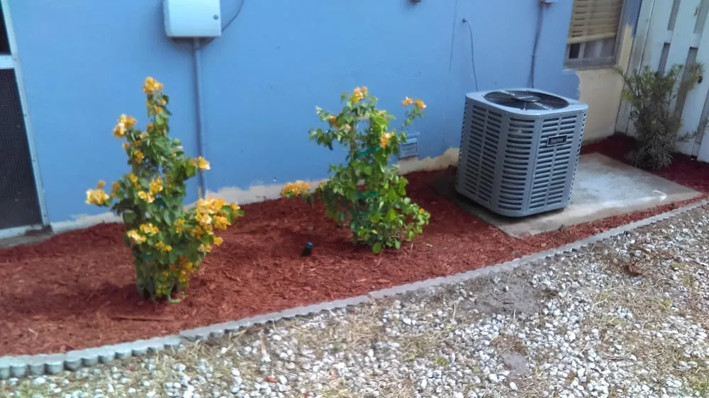 Reliable landscaping services for outdoor upgrades in Jensen Beach, FL by Theobald Upkeep