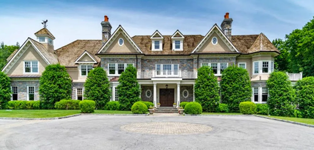 Local outdoor landscaping in Norwalk, CT - Theodore Landscaping