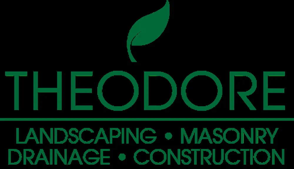 Custom landscape installation in Norwalk, CT - Theodore Landscaping