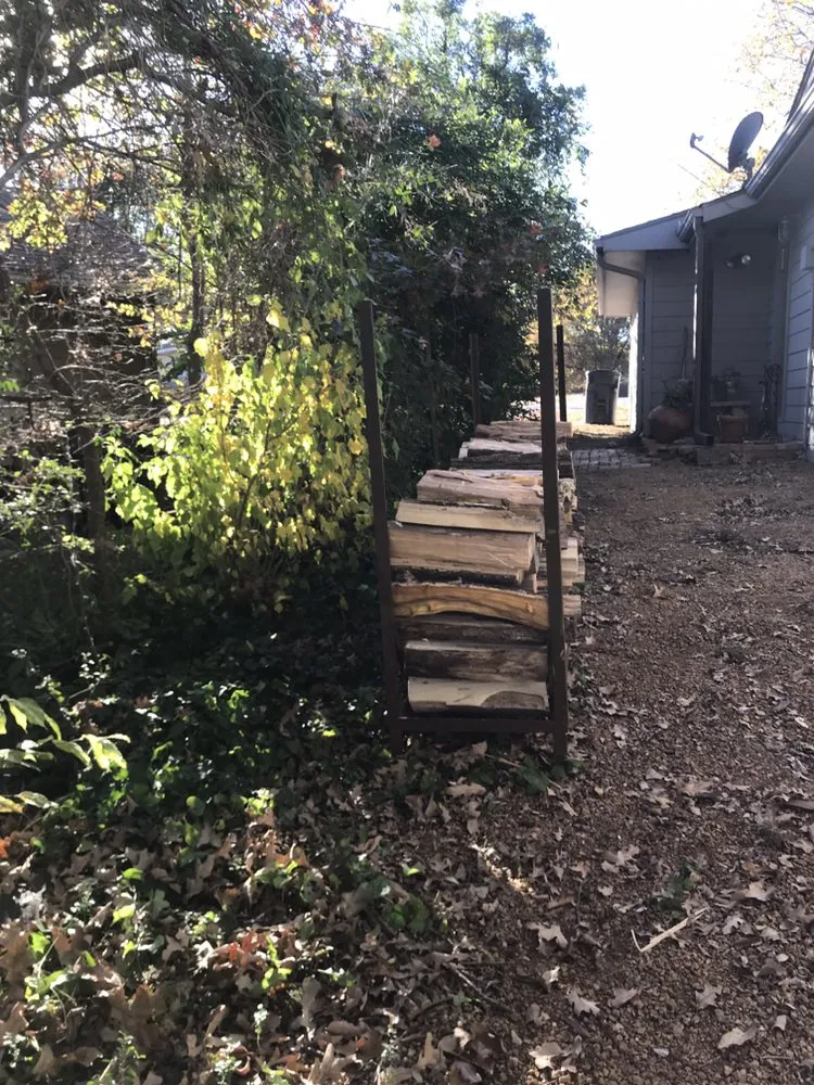 Professional outdoor landscaping experts serving Dallas, TX - ThePoseyTree Svc Landscape & Mowing