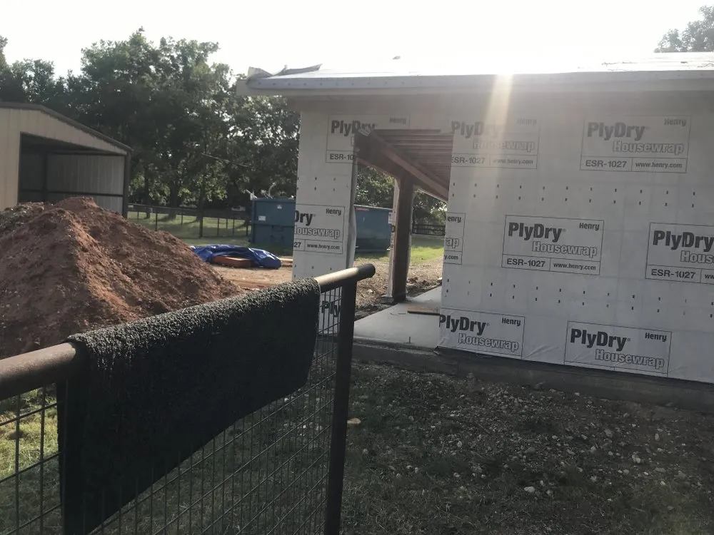 Professional landscaping services in Dallas, TX by ThePoseyTree Svc Landscape & Mowing