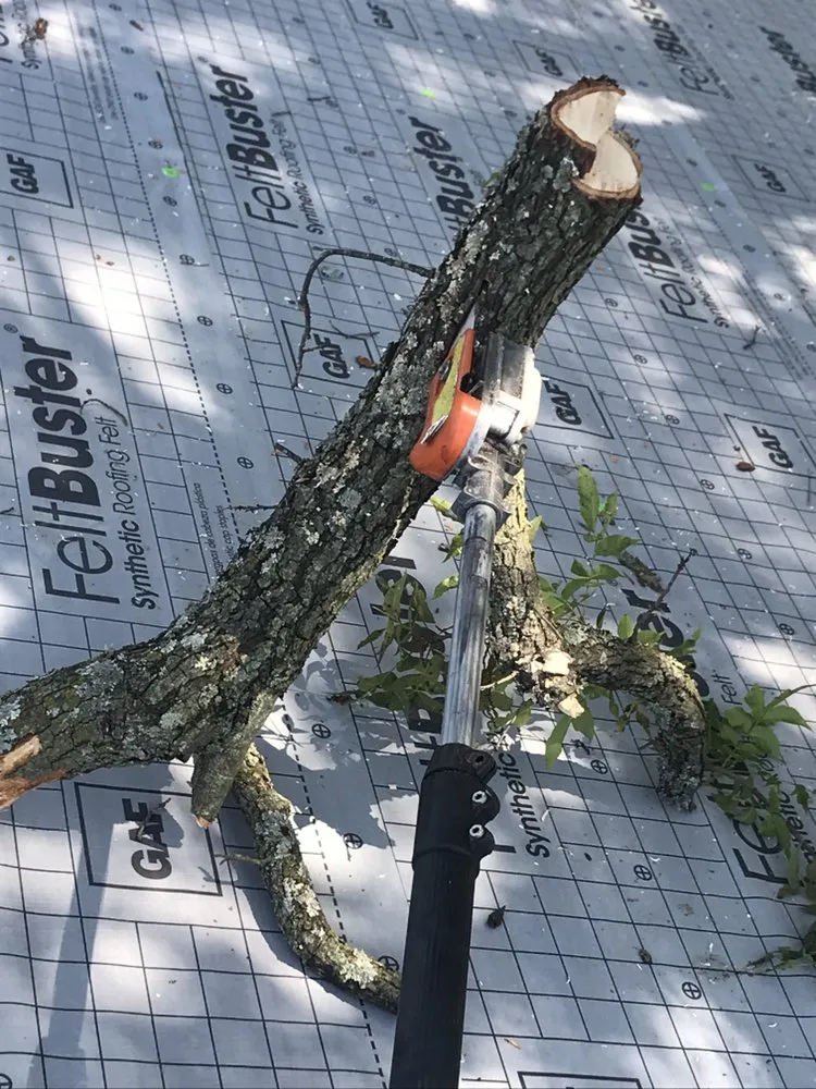 Reliable outdoor landscaping experts serving Dallas, TX - ThePoseyTree Svc Landscape & Mowing