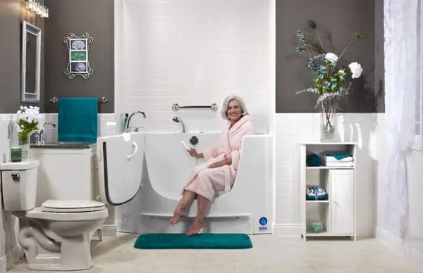 Therapeutic Bathworks Logo