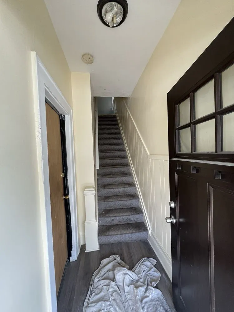 Trusted landscape installation experts serving Washington, NJ - Therapy Care Cleaning