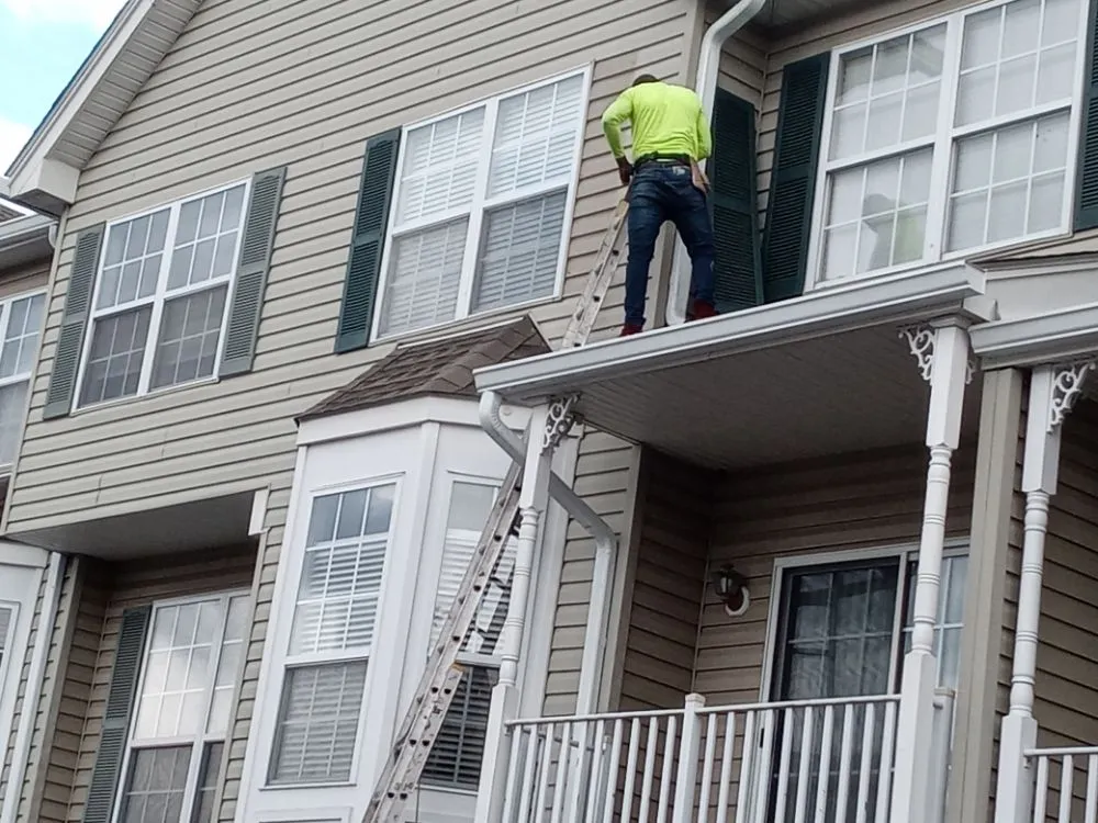 Trusted outdoor landscaping in Washington, NJ - Therapy Care Cleaning